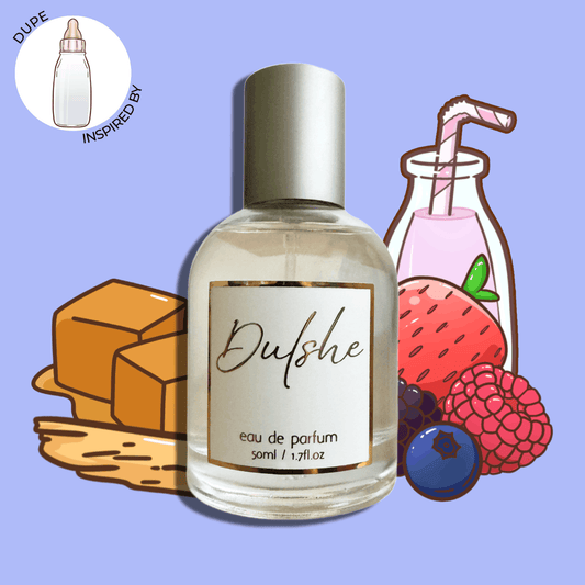 Strawberry Baby Perfume