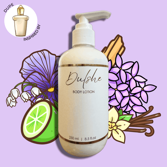 Ethereal Glow Body Lotion