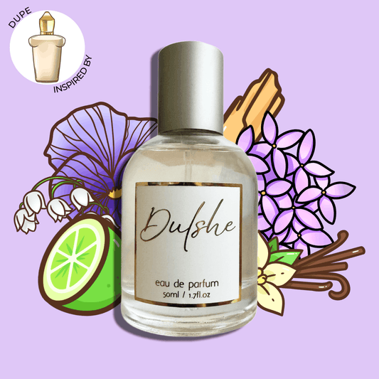 Ethereal Glow Perfume