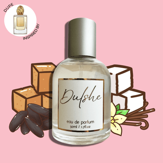 Burnt Sugar Perfume