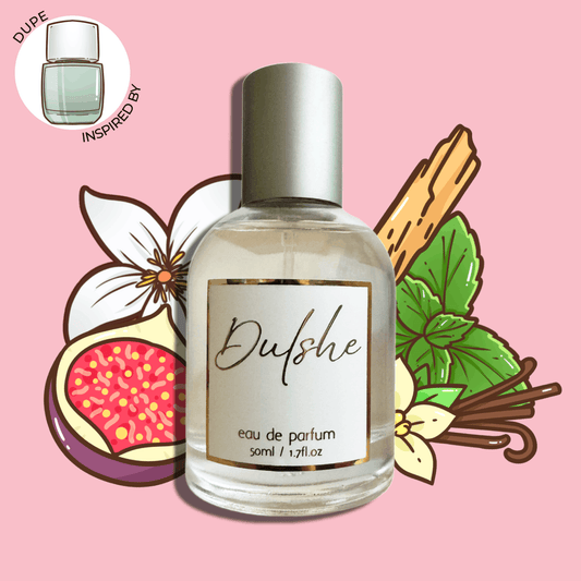Musky Fig Perfume