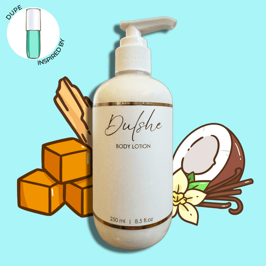 Hot Girl Summer Body Lotion