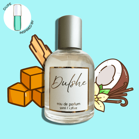 Hot Girl Summer Perfume