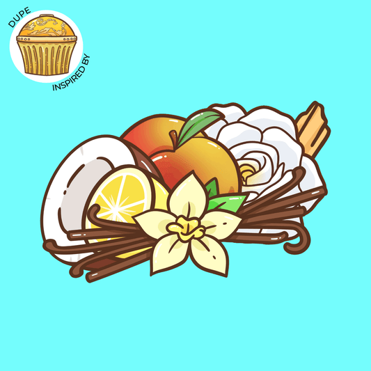 Sweet Lemon Summer