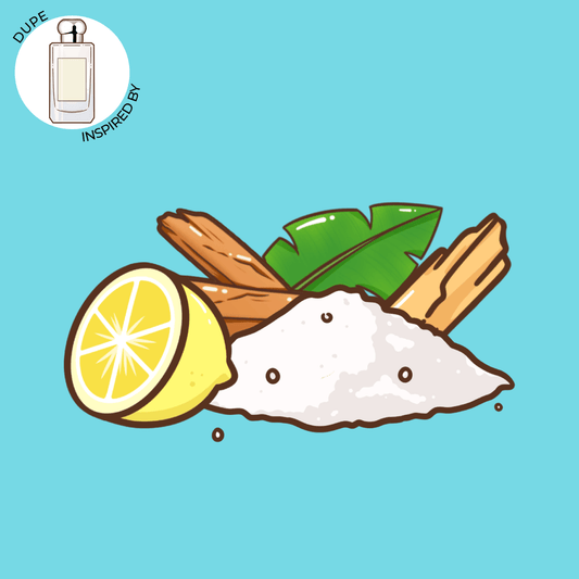 Sea Salt & Sage