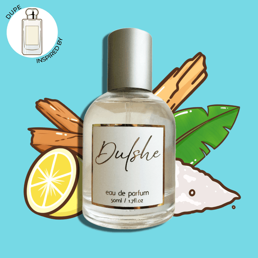 Sea Salt & Sage Perfume