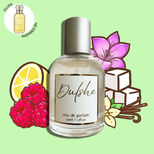 Capri Summer Perfume