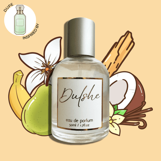 Maui Summer Perfume