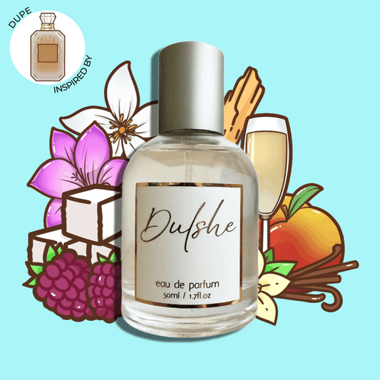 Wedding Day Perfume