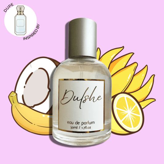 Maldives Summer Perfume