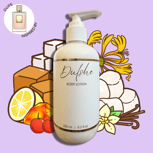 Sweet Love Body Lotion