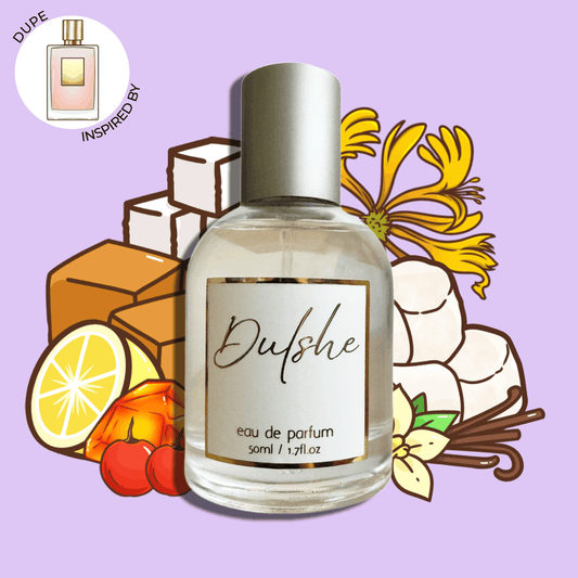 Sweet Love Perfume