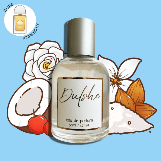 Ocean Mist Perfume