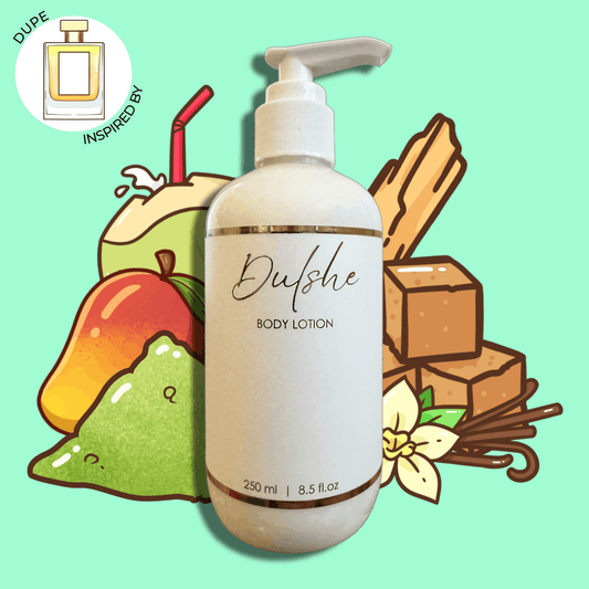 Magic Dust Body Lotion