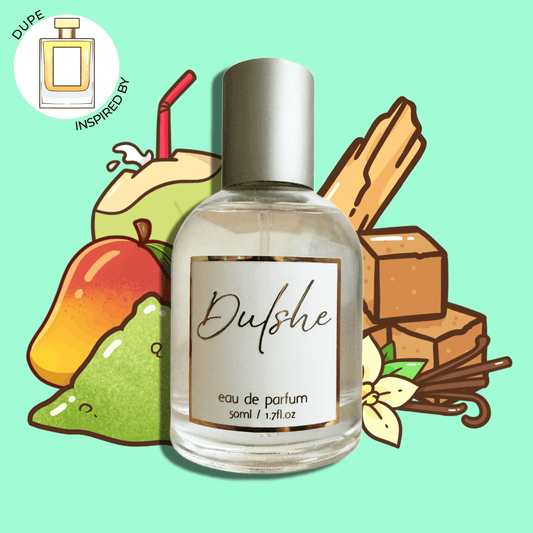 Magic Dust Perfume