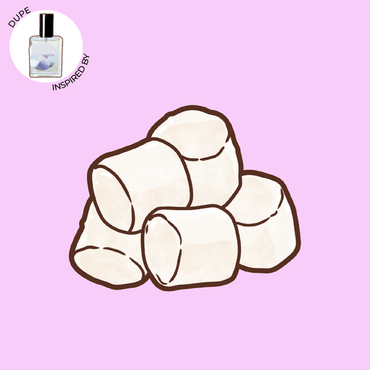 Marshmallow Fluff