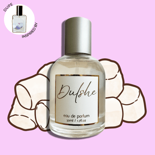 Marshmallow Fluff Perfume