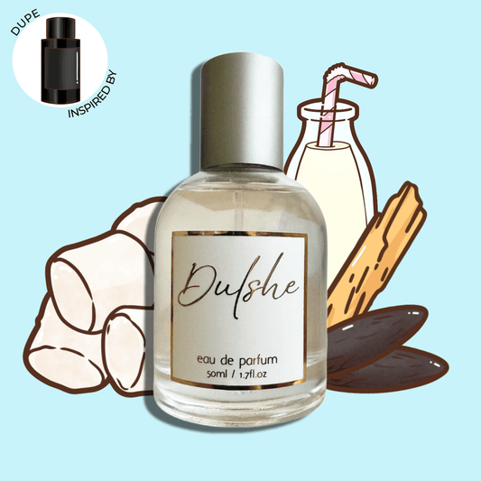 Marshmallow Musk Perfume