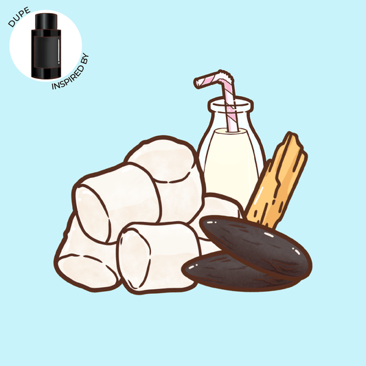 Marshmallow Musk