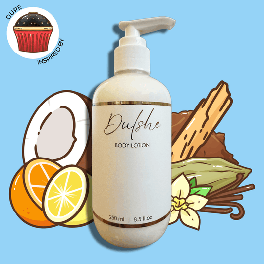 Magical Mouse Body Lotion