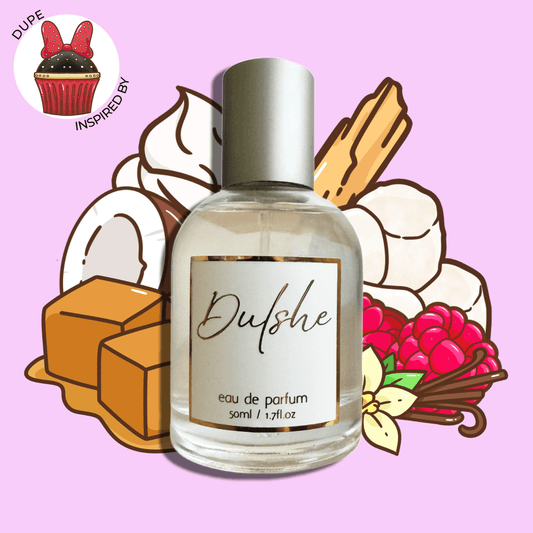 Sweet Raspberry Delight Perfume