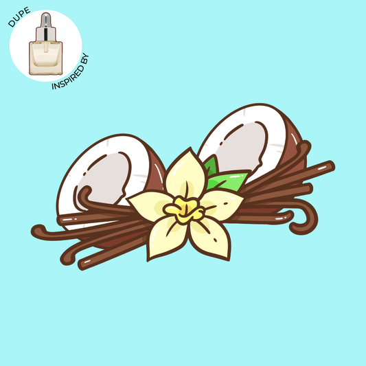 Island Vanilla