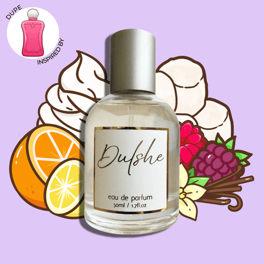 Fruity Marshmallow Perfume