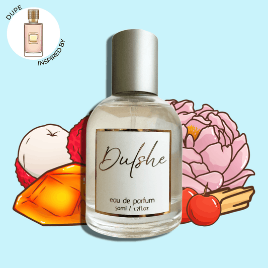 Paradise Love Perfume