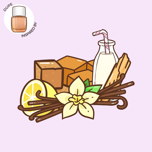 Soft Caramel