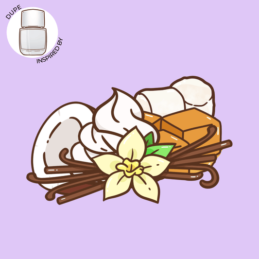 Sweet Cream
