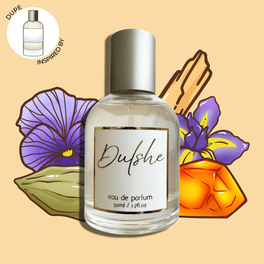 Aromatic Woods Perfume