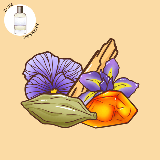 Aromatic Woods