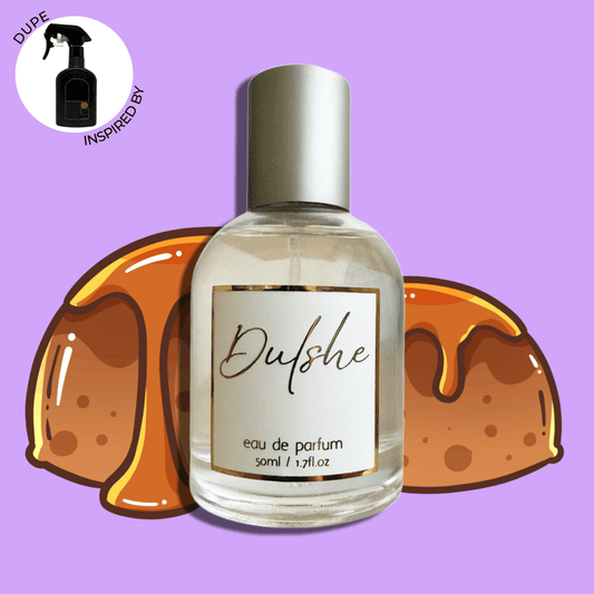 Sticky Date Pudding Perfume