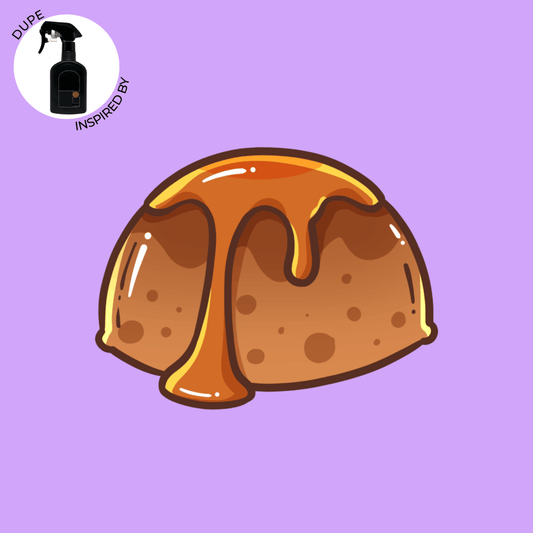 Sticky Date Pudding