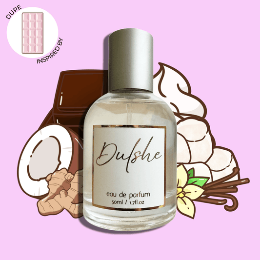 Sweet & Sassy Perfume