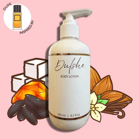 Very Vanilla Body Lotion