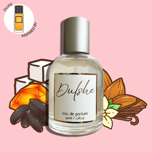 Very Vanilla Perfume