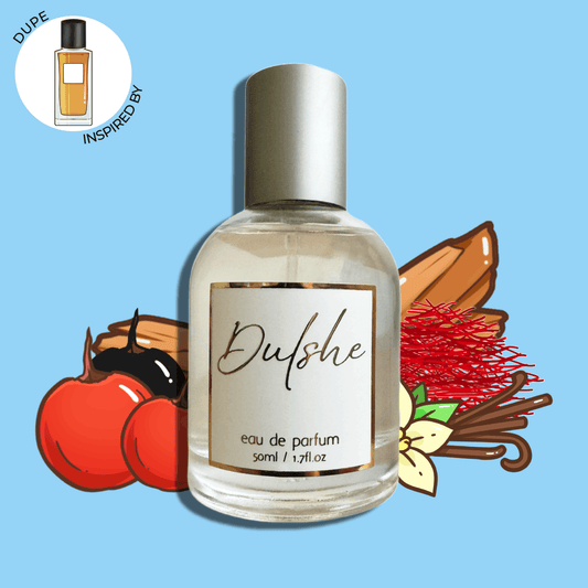Runway Model Perfume