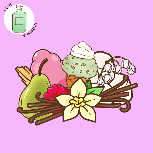 Pistachio Dream