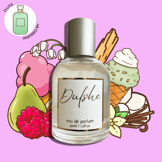 Pistachio Dream Perfume
