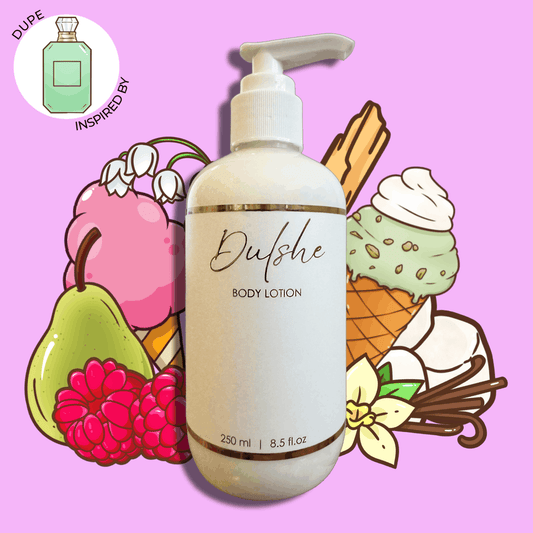 Pistachio Dream Body Lotion