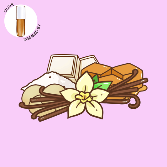 Caramel Macadamia