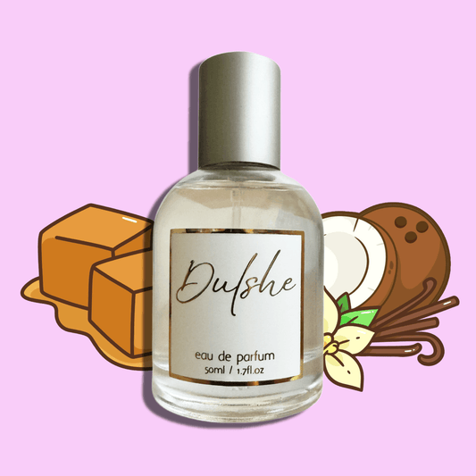 Day Date Perfume