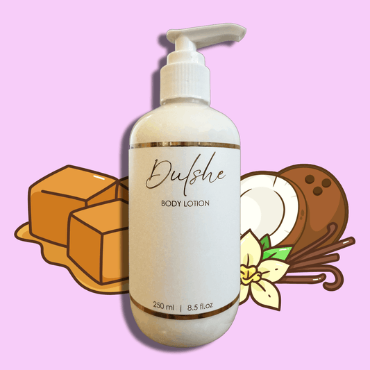 Day Date Body Lotion