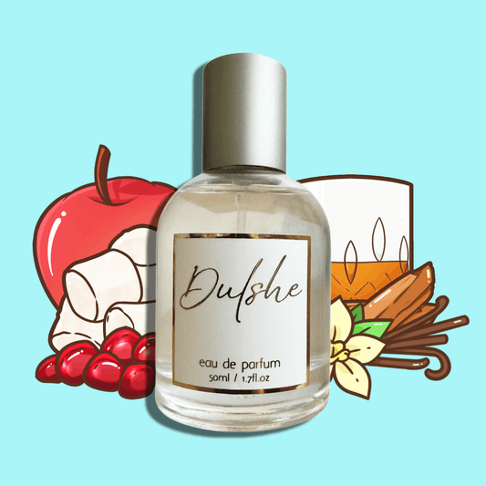 Devious Desire Perfume