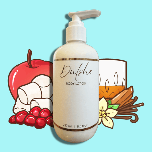 Devious Desire Body Lotion