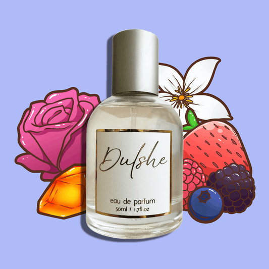 Divine Night Perfume