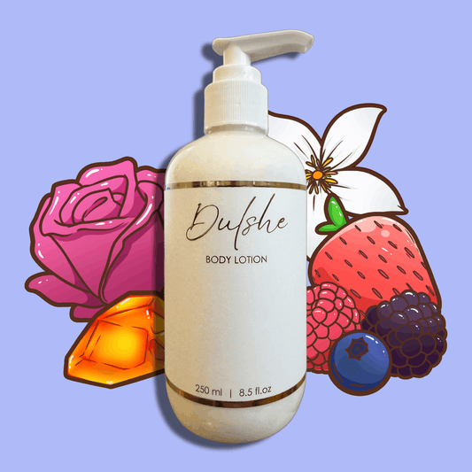 Divine Night Body Lotion