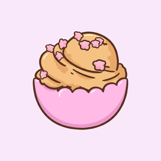 Fairy Dough
