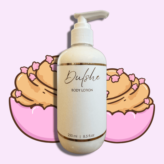 Fairy Dough Body Lotion